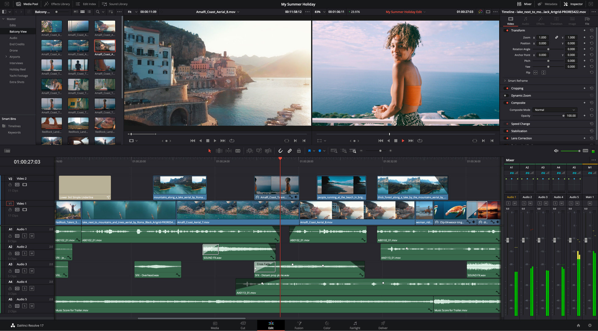 highest rated photo editing software for mac
